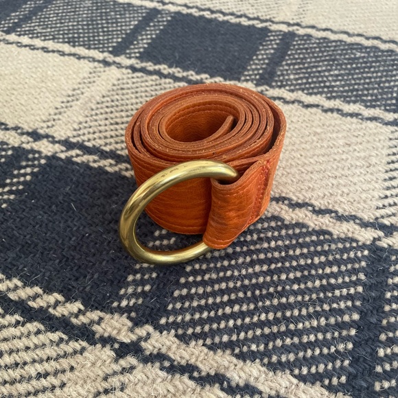 Kristin Kahle belt - Picture 2 of 3